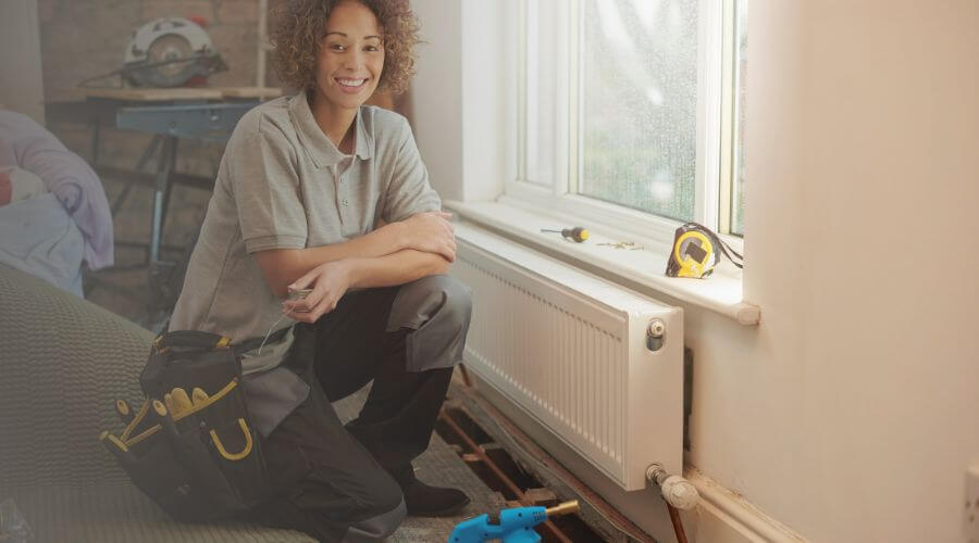 Professional Leak Detection in Newport, WA