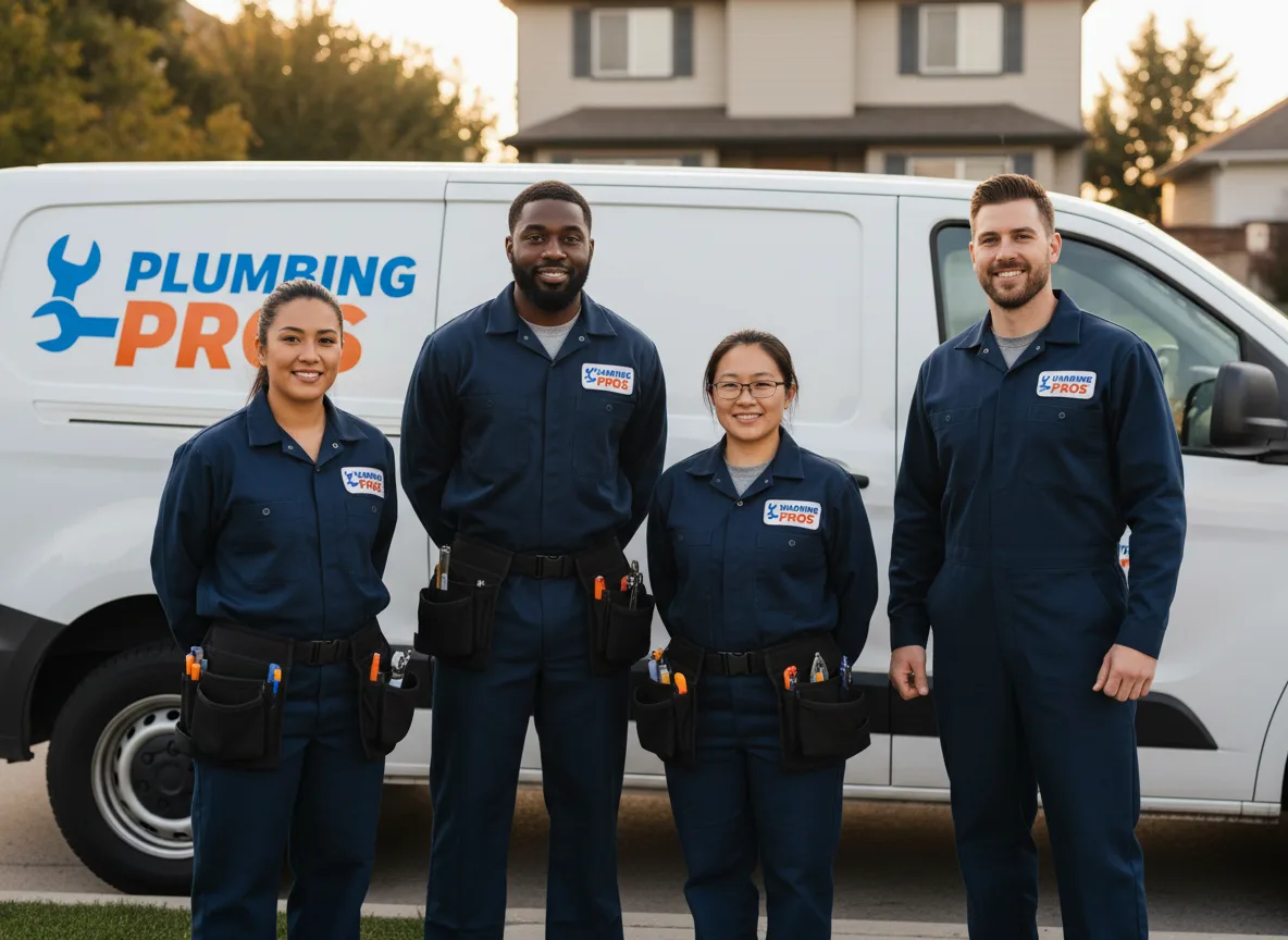 Water Heater Repair company in Newport, WA